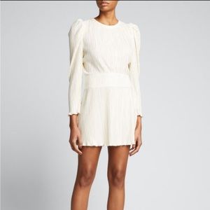 NWT!! loveshackfancy carleen dress